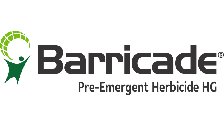 Barricade PRE-EM Herbicide